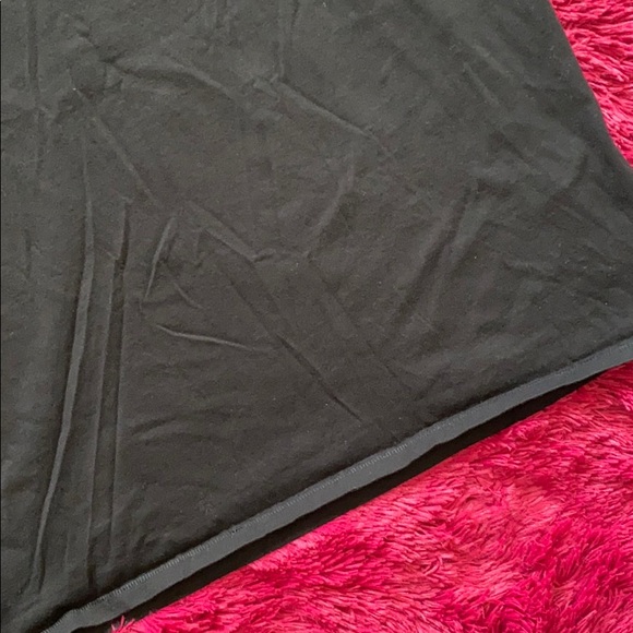 WFM Whatever Makes You Whole black t-shirt - Picture 7 of 8